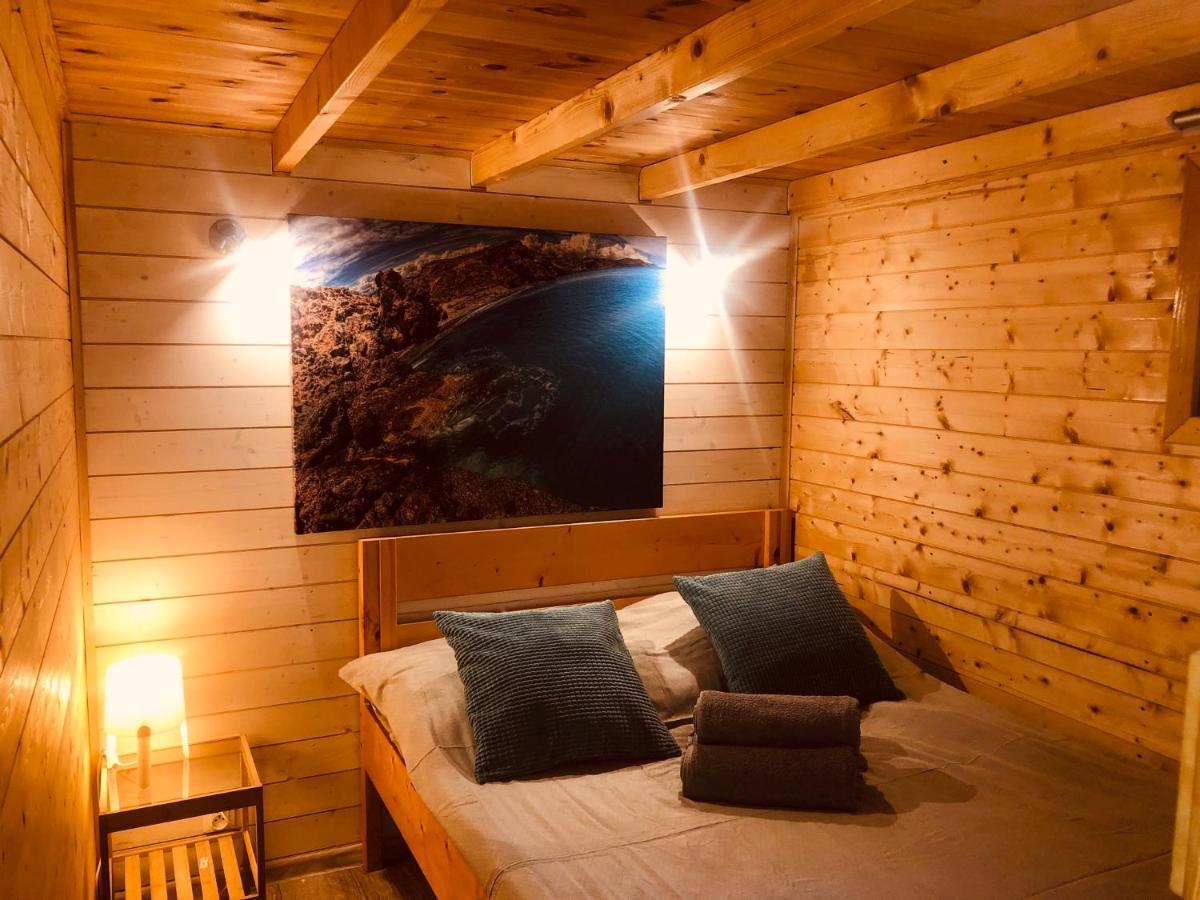 Domek 23 Miedzyzdroje Exteriör bild